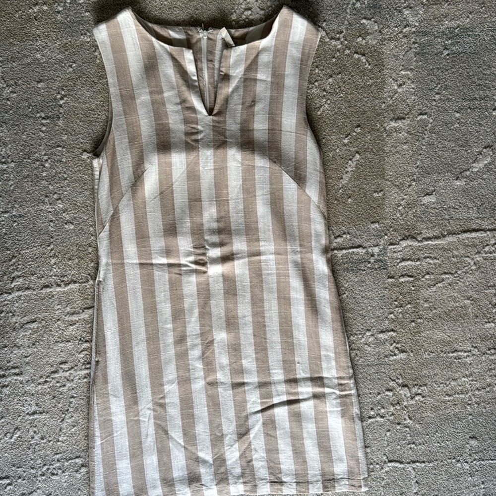 DKR Dress